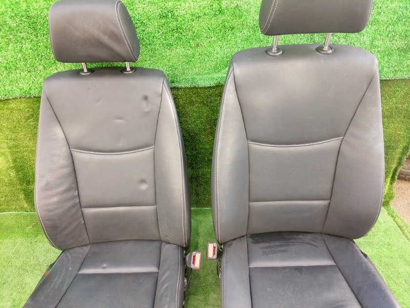 Сиденья комплект, 42000 рублей, Фроловское