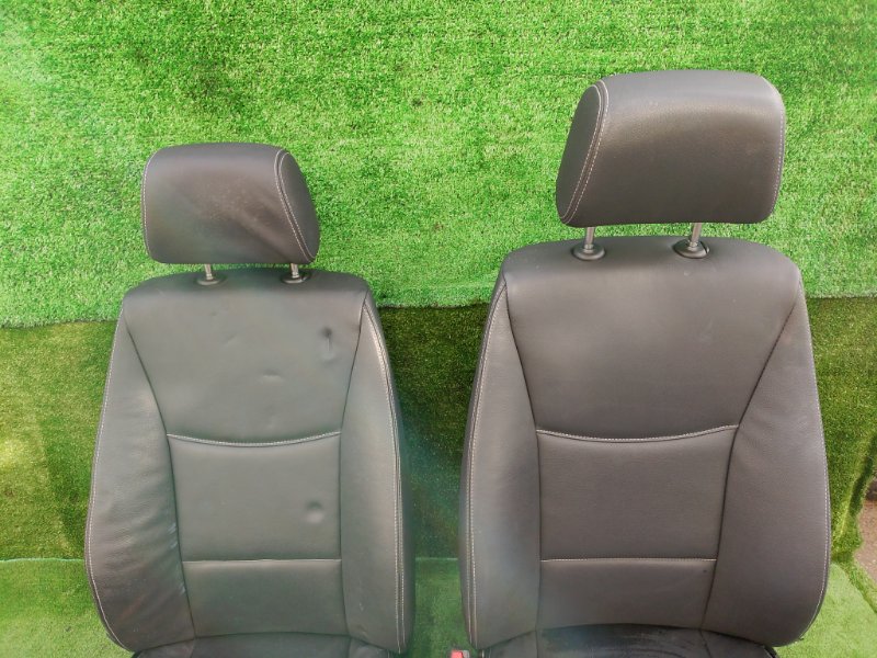 Сиденья комплект, 42000 рублей, Фроловское