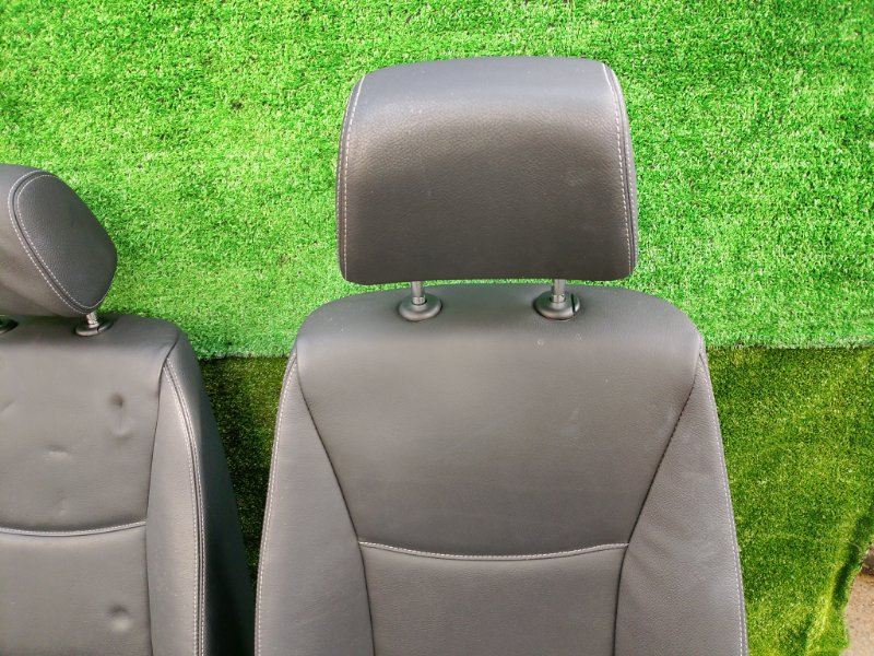 Сиденья комплект, 42000 рублей, Фроловское