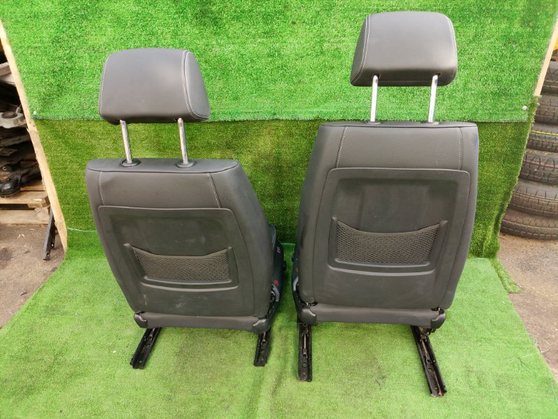 Сиденья комплект, 42000 рублей, Фроловское