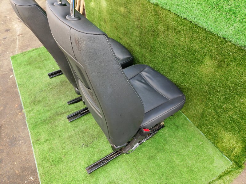 Сиденья комплект, 42000 рублей, Фроловское