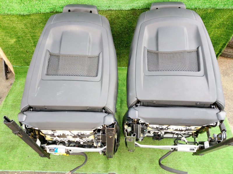 Сиденья комплект, 42000 рублей, Фроловское