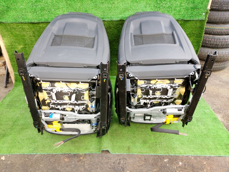 Сиденья комплект, 42000 рублей, Фроловское