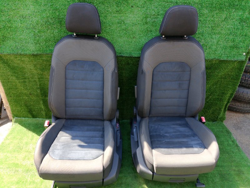 Сиденья комплект, 36000 рублей, Фроловское