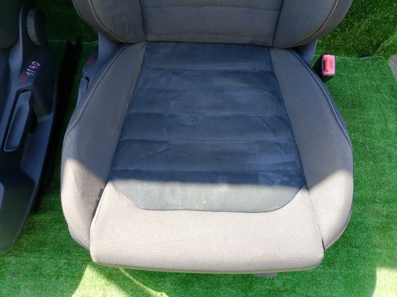 Сиденья комплект, 36000 рублей, Фроловское