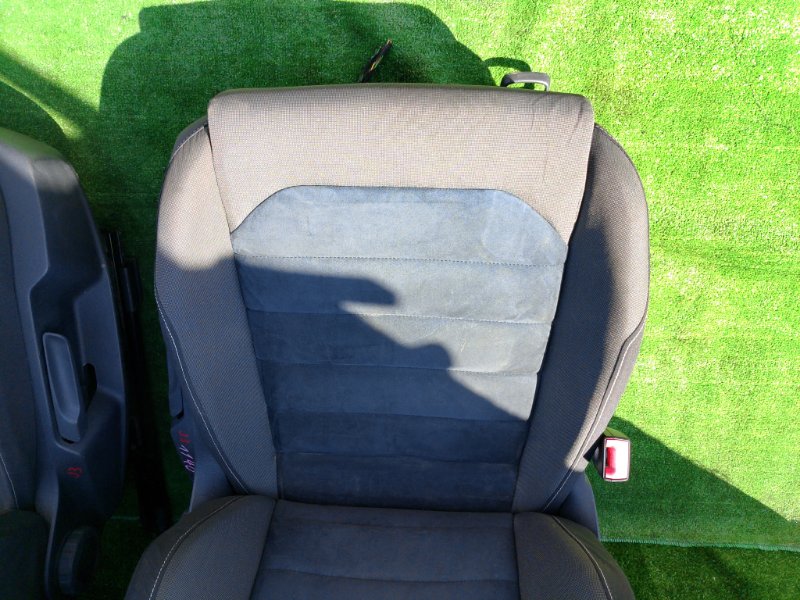 Сиденья комплект, 36000 рублей, Фроловское