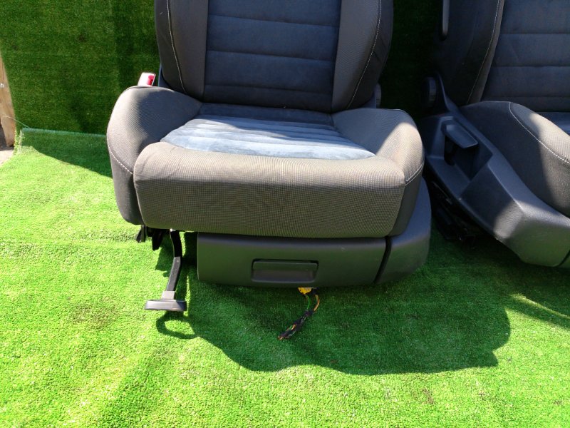 Сиденья комплект, 36000 рублей, Фроловское