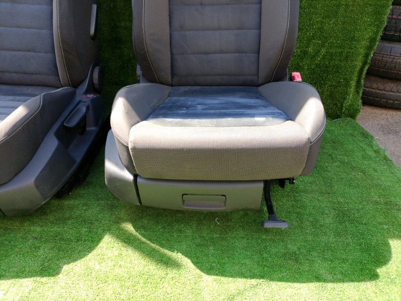 Сиденья комплект, 36000 рублей, Фроловское