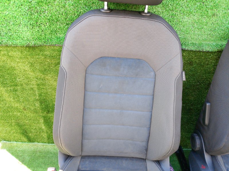 Сиденья комплект, 36000 рублей, Фроловское