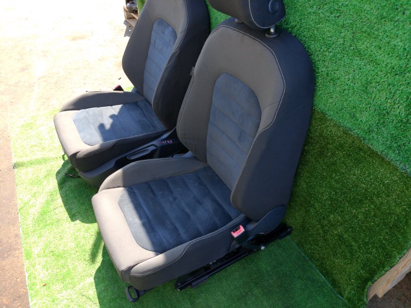 Сиденья комплект, 36000 рублей, Фроловское