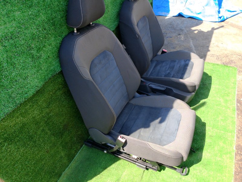 Сиденья комплект, 36000 рублей, Фроловское