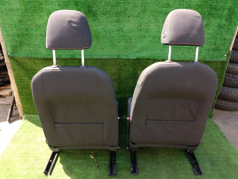 Сиденья комплект, 36000 рублей, Фроловское