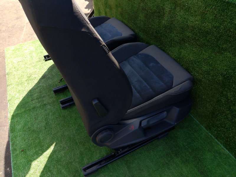 Сиденья комплект, 36000 рублей, Фроловское