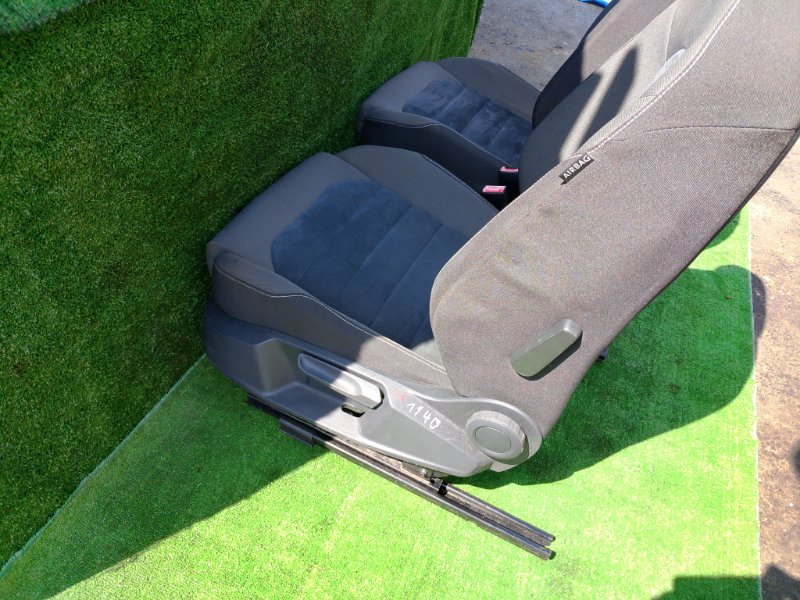 Сиденья комплект, 36000 рублей, Фроловское