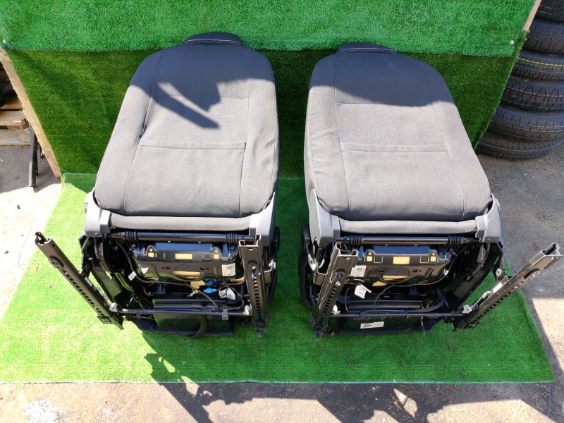 Сиденья комплект, 36000 рублей, Фроловское