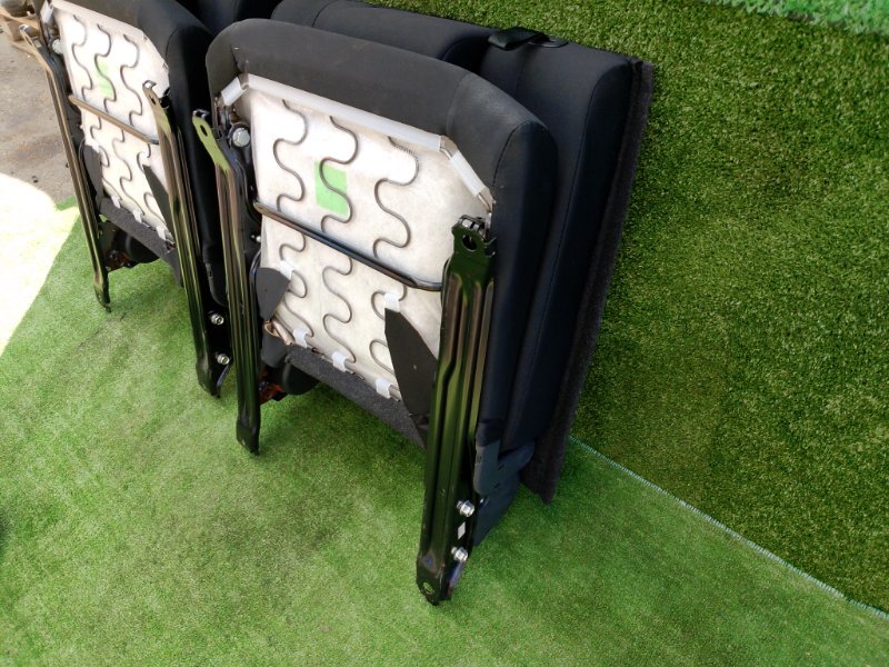 Сиденья комплект, 25000 рублей, Фроловское