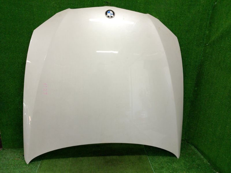 Капот, 54000 рублей, Фроловское