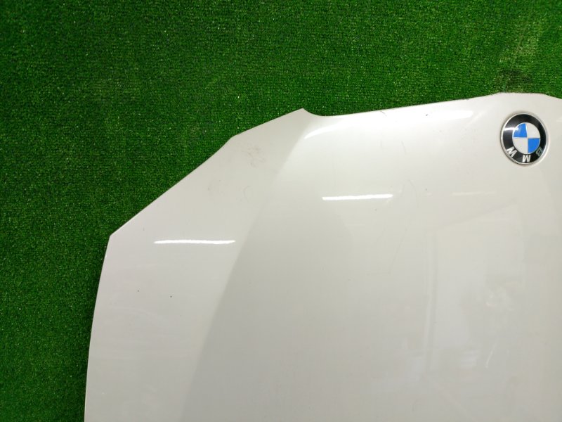 Капот, 54000 рублей, Фроловское