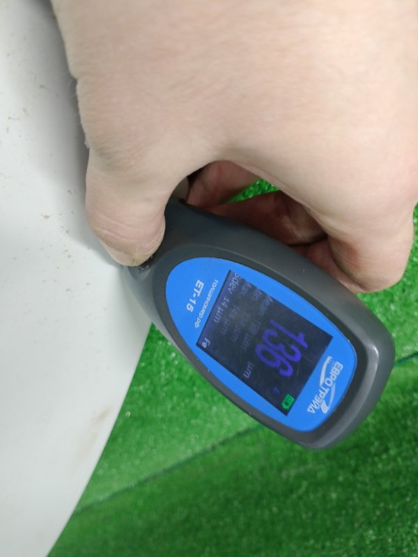 Капот, 54000 рублей, Фроловское