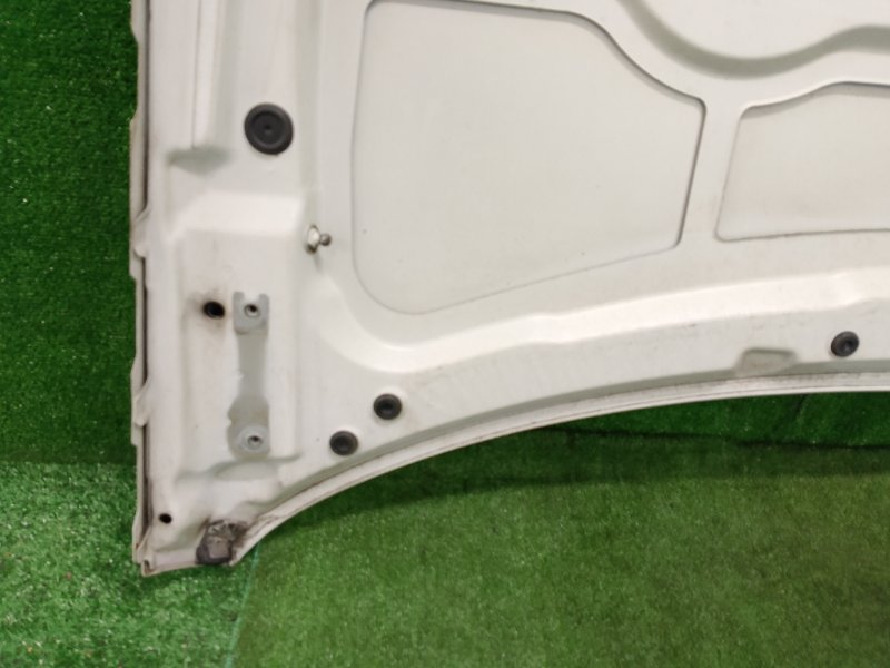 Капот, 54000 рублей, Фроловское