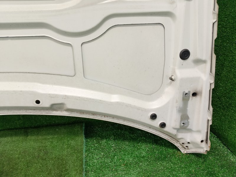 Капот, 54000 рублей, Фроловское