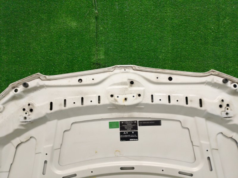 Капот, 54000 рублей, Фроловское