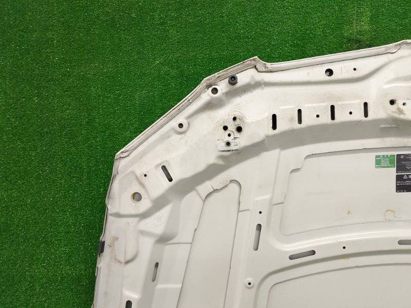 Капот, 54000 рублей, Фроловское