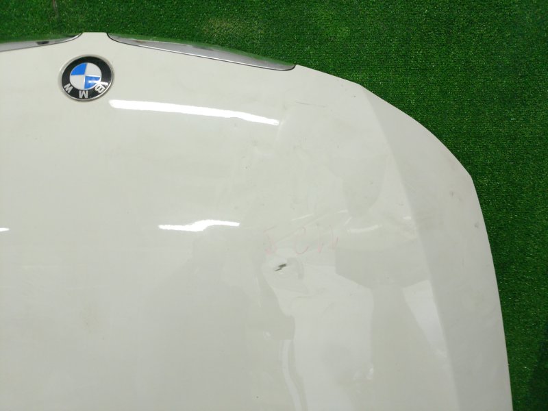 Капот, 9500 рублей, Фроловское