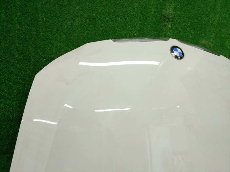 Капот, 9500 рублей, Фроловское