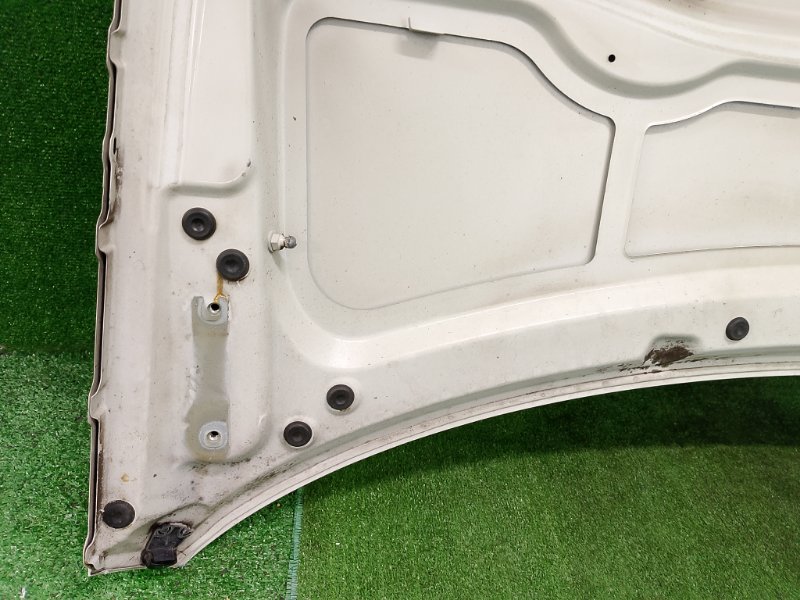 Капот, 9500 рублей, Фроловское