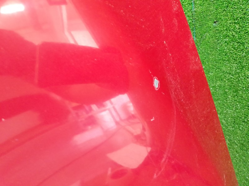 Капот, 31500 рублей, Фроловское