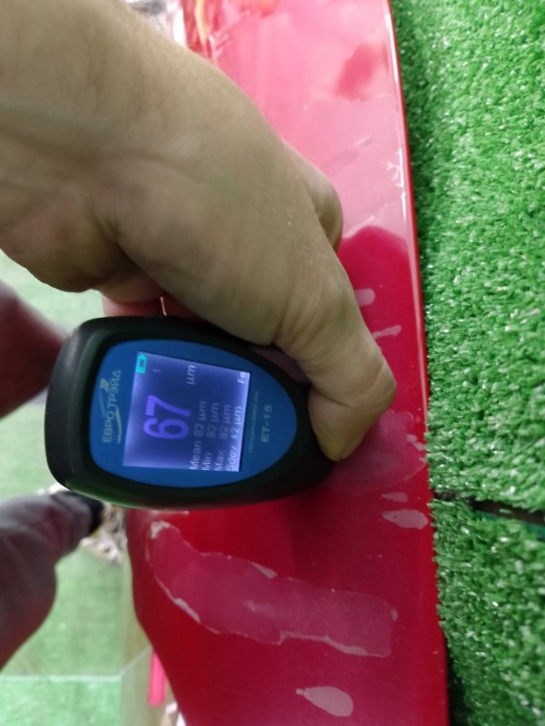 Капот, 31500 рублей, Фроловское