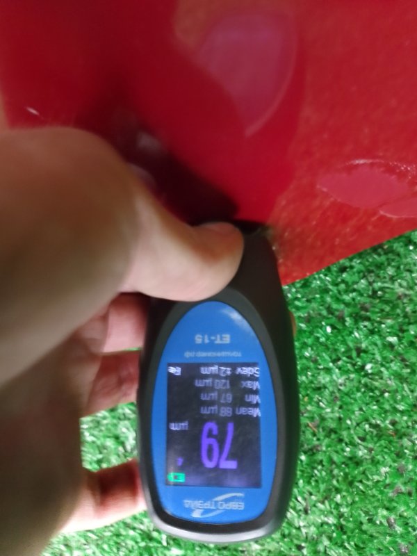 Капот, 31500 рублей, Фроловское