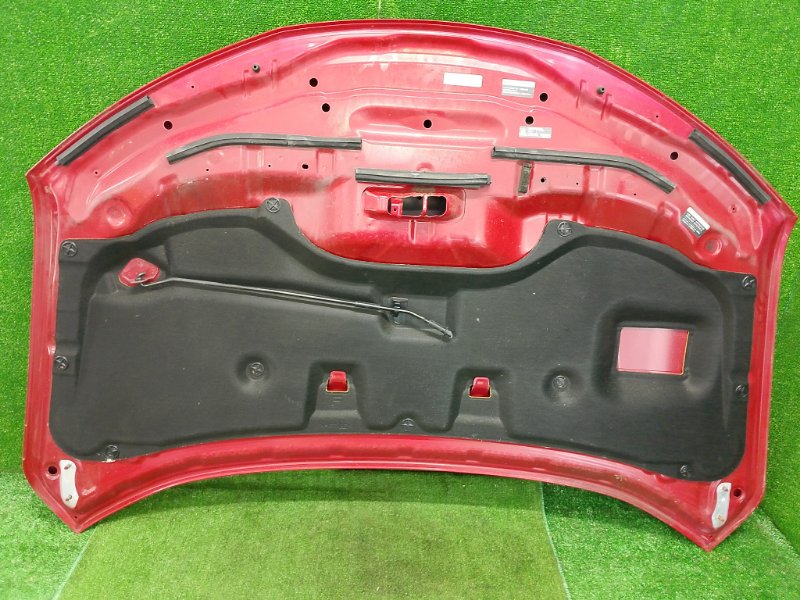 Капот, 31500 рублей, Фроловское