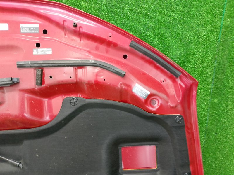 Капот, 31500 рублей, Фроловское