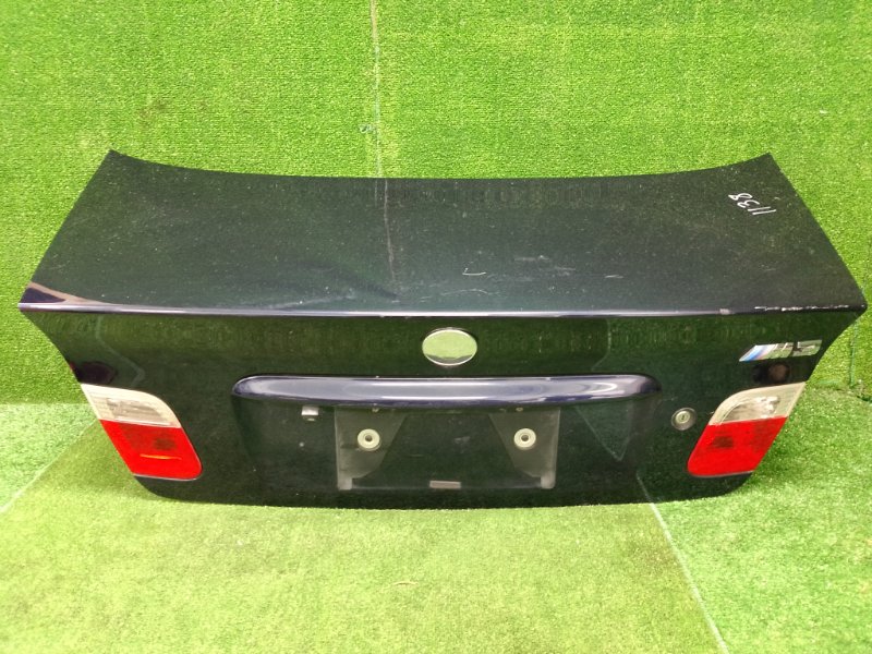 Крышка багажника, 16000 рублей, Фроловское