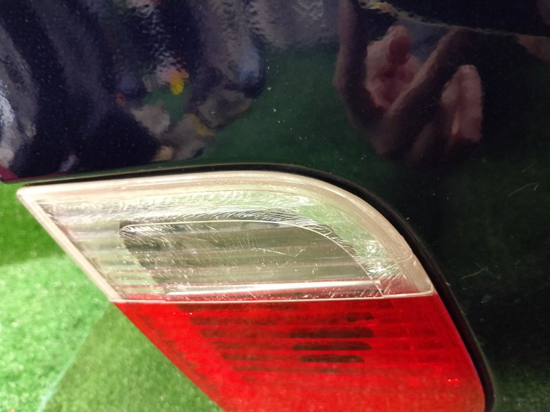 Крышка багажника, 16000 рублей, Фроловское