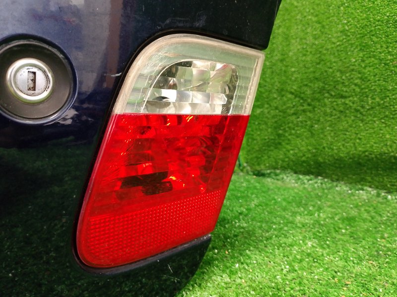 Крышка багажника, 16000 рублей, Фроловское