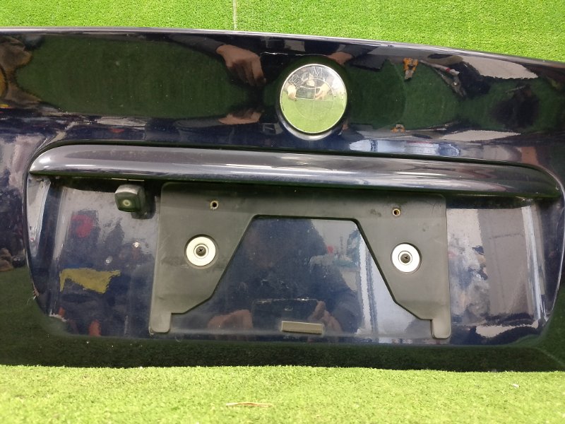 Крышка багажника, 16000 рублей, Фроловское