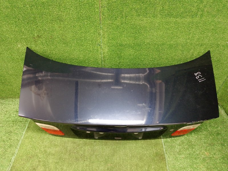 Крышка багажника, 16000 рублей, Фроловское