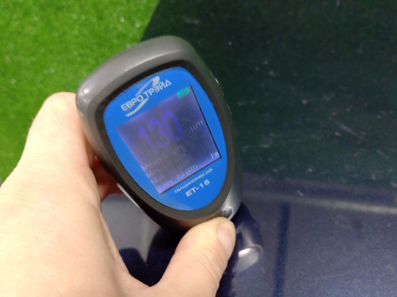 Крышка багажника, 16000 рублей, Фроловское