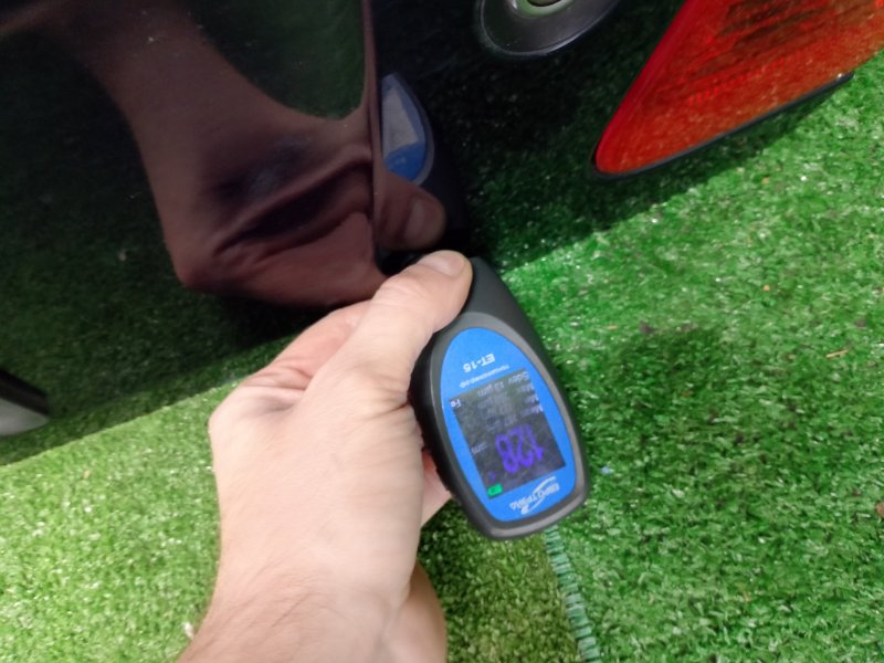 Крышка багажника, 16000 рублей, Фроловское