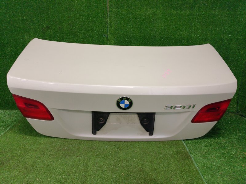 Крышка багажника, 15000 рублей, Фроловское