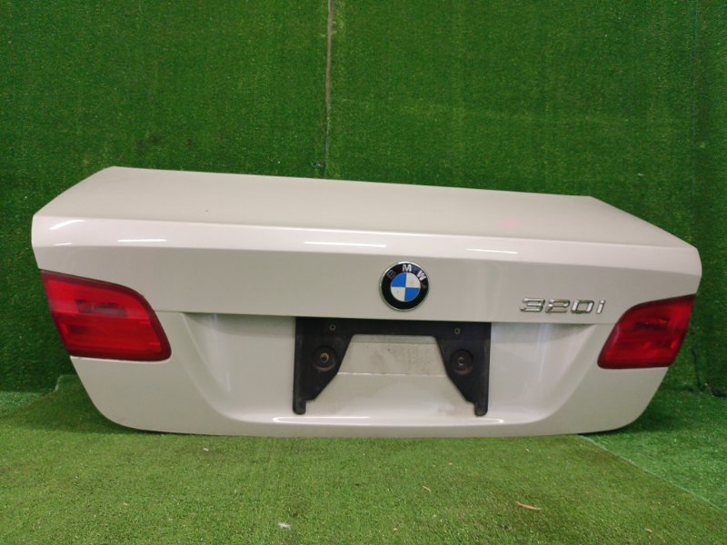 Крышка багажника, 15000 рублей, Фроловское