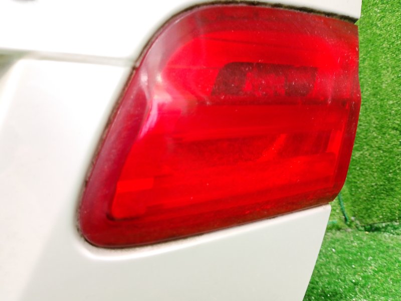 Крышка багажника, 15000 рублей, Фроловское