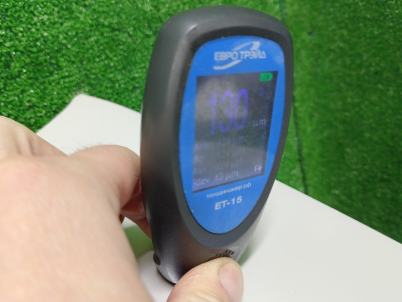 Крышка багажника, 15000 рублей, Фроловское