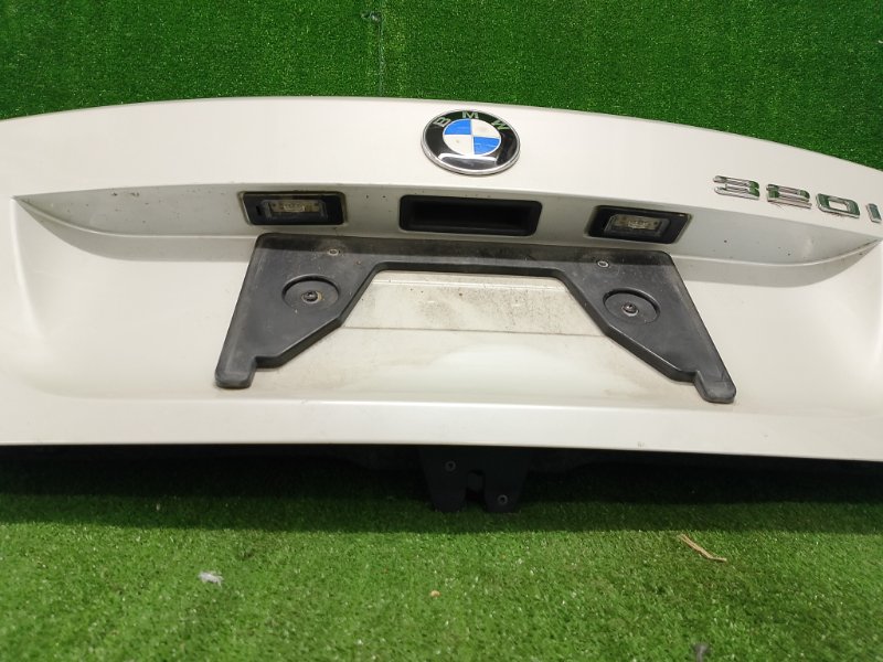 Крышка багажника, 15000 рублей, Фроловское