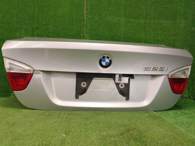 Крышка багажника, 7000 рублей, Фроловское