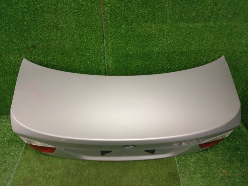 Крышка багажника, 7000 рублей, Фроловское