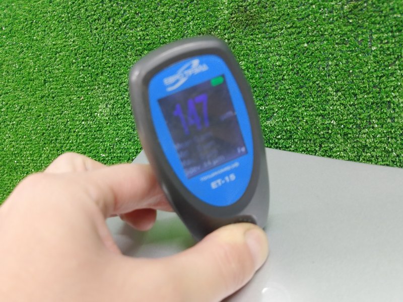 Крышка багажника, 7000 рублей, Фроловское